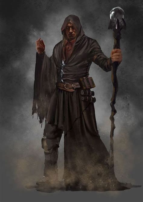The Spellbinders: Stories of Black Magic Sorcerer Rulers